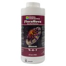 Минерально-органическое удобрение Flora Nova Bloom 473 мл