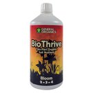 Органическое удобрение GO BioThrive Bloom 1 л
