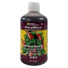 Минеральное удобрение FloraMicro SW 500 мл