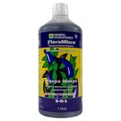 Минеральное удобрение FloraMicro HW 1 л