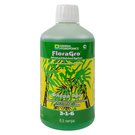 Минеральное удобрение FloraGro 500 мл