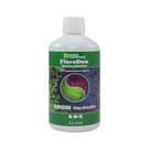 Минеральное удобрение FloraDuo Grow HW 500 мл