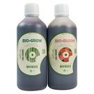 Комплект удобрений Bio Grow+Bio Bloom 2x500 мл