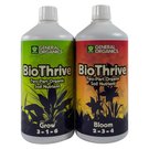 Комплект удобрений BioThrive Grow+BioThrive Bloom 2x1 л
