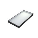 Поддон для тента Mylar 120x60
