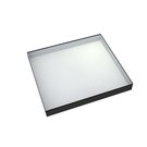 Поддон для тента Mylar 90x90