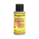 Стимулятор роста и цветения Hesi Super Vit 50мл
