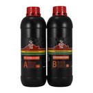 Минеральное удобрение RasTea ECO-Hydro FLORES A/B 1 л