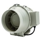 Канальный вентилятор HF-125P