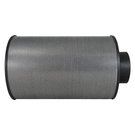 Угольный фильтр MagicAir 350/125 м3 Угольный фильтр MagicAir 350/125 м3