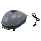 Компрессор шестиканальный AC-9906 Компрессор шестиканальный AC-9906