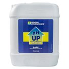 Регулятор pH Up GHE 5 л