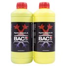 Минеральное удобрение Hydro Bloom A/B B.A.C. 1 л