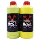 Минеральное удобрение Hydro Grow A/B B.A.C. 1 л
