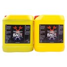 Минеральное удобрение Hydro Grow A/B B.A.C. 5 л