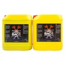 Минеральное удобрение Hydro Bloom A/B B.A.C. 5 л