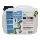 Минеральное удобрение Advanced Hydroponics Grow 5 л