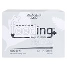 Powder Feeding Hybrids 0.5 кг