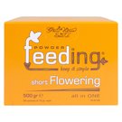 Powder Feeding Short Flowering 0.5 кг