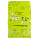 Powder Feeding Grow 2.5 кг
