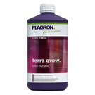 Минерально-органическое удобрение Plagron Terra Grow 1 л