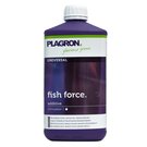 Стимулятор Plagron Fish Force 1 л