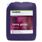 Минерально-органическое удобрение Plagron Terra Grow 5 л