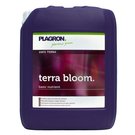 Минерально-органическое удобрение Plagron Terra Bloom 5 л