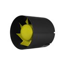 Встраиваемый вентилятор Garden Highpro 305/150