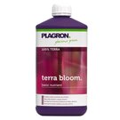 Минерально-органическое удобрение Plagron Terra Bloom 1 л