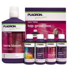 Комплект удобрений Plagron Top Grow Box Terra