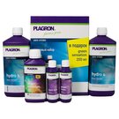 Комплект удобрений Plagron Hydro