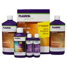 Комплект удобрений Plagron Cocos