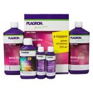 Комплект удобрений Plagron Terra