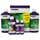 Комплект удобрений Plagron Bio