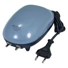 Компрессор двухканальный AC-9902 Компрессор двухканальный AC-9902