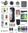 Гроубокс 40-140 LED Bio