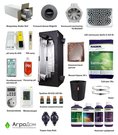 Гроубокс 60-210 LED Bio