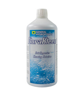 Жидкость для очистки Flora Kleen 1 L Flora Kleen
