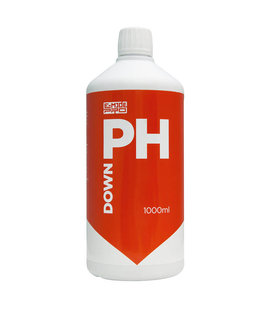 Регулятор pH Down E-Mode 1 л pH Down E-Mode 1 л