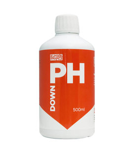 Регулятор pH Down E-Mode