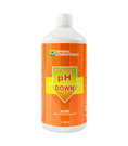 Регулятор pH Down GHE 1 л Регулятор pH Down GHE