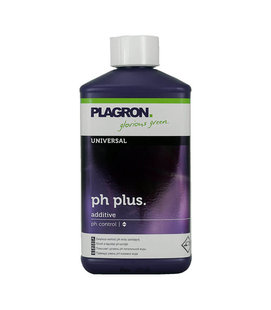 Регулятор pH plus Plagron 1 л