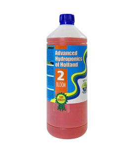 Advanced Hydroponics Bloom 1 литр