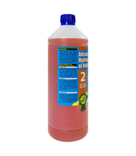 Жидкое минеральное удобрение Advanced Hydroponics Bloom