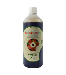 Органическое удобрение Bio-Bloom 1 л Удобрение Bio-Bloom 1 л