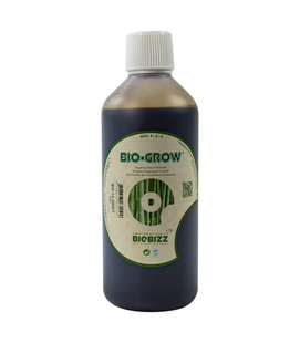 Органическое удобрение Bio-Grow 500 мл Удобрение Bio-Grow 500 мл