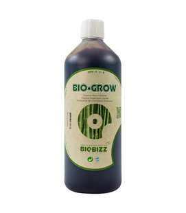 Органическое удобрение Bio-Grow 1 л Удобрение Bio-Grow 1 л