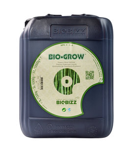 Удобрение Bio-Grow 5 л