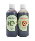 Комплект удобрений Bio Grow+Bio Bloom 2x500 мл Bio Grow+Bio Bloom 2x500 мл